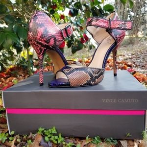 Vince Camuto "Sessen" Shoes